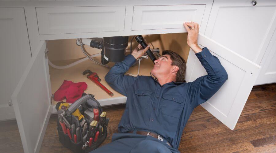 Local water heater installation in Gunpowder, MD